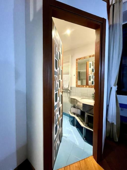 Accasamia Uptown Appartamento Perugia