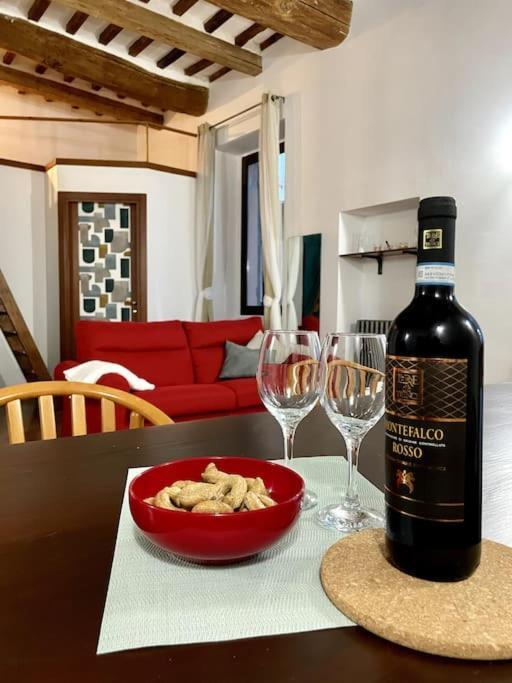 Appartamento Accasamia Uptown *