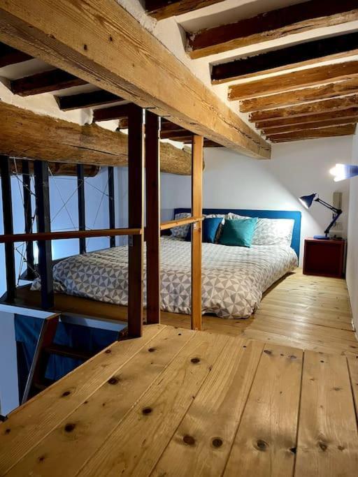Accasamia Uptown Appartamento *